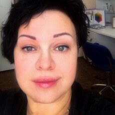 Фотография девушки Алена, 51 год из г. Орск