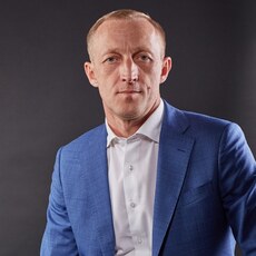 Фотография мужчины Александр, 39 лет из г. Жлобин