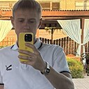 Евгений, 33 года