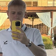 Фотография мужчины Евгений, 33 года из г. Орск