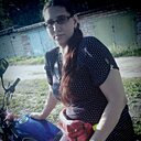 Виталина, 36 лет