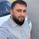 Бехруз, 33 года