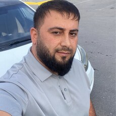 Фотография мужчины Бехруз, 33 года из г. Ханты-Мансийск