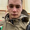 Глеб, 23 года