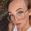 Анастасия, 26 лет