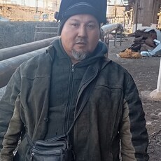 Фотография мужчины Ербол, 52 года из г. Павлодар