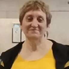 Фотография девушки Валентина, 61 год из г. Белгород