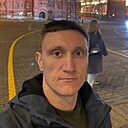 Алксейй, 34 года