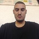 Давид, 20 лет