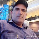 Вугар, 56 лет