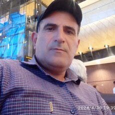 Фотография мужчины Вугар, 56 лет из г. Атырау(Гурьев)