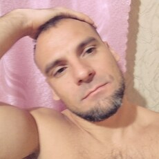 Фотография мужчины Дмитрий, 40 лет из г. Анжеро-Судженск