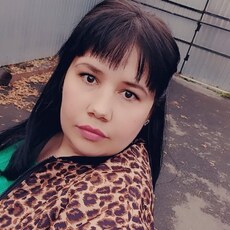 Фотография девушки Руниза, 27 лет из г. Челябинск