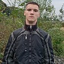 Дмитрий, 22 года