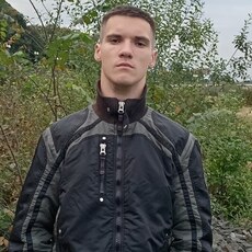 Фотография мужчины Дмитрий, 22 года из г. Рыбинск