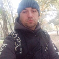 Фотография мужчины Егор, 38 лет из г. Волжский