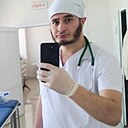 Аслан, 30 лет