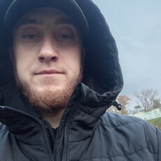 Фотография мужчины Максим, 29 лет из г. Гомель