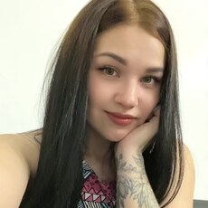 Фотография девушки Елена, 29 лет из г. Брест