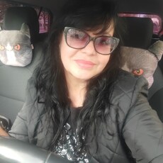 Фотография девушки Аля, 47 лет из г. Чебоксары