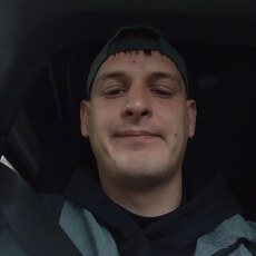 Фотография мужчины Юрий, 32 года из г. Гродно