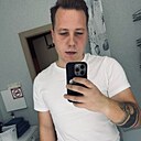 Илья Андреевич, 30 лет