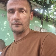 Фотография мужчины Мансур, 39 лет из г. Иркутск