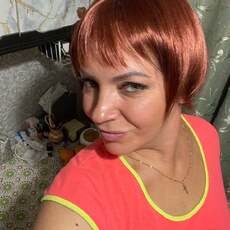 Фотография девушки Ириска, 44 года из г. Обнинск