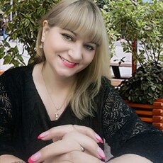 Фотография девушки Полина, 55 лет из г. Иваново