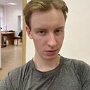 Никита, 25 лет