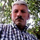 Vuqar Vuqar, 56 лет