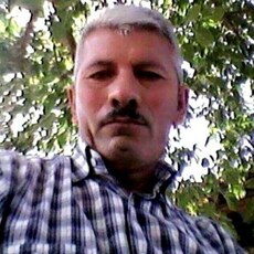Фотография мужчины Vuqar Vuqar, 56 лет из г. Баку