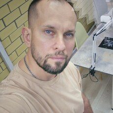 Фотография мужчины Ник, 38 лет из г. Орехово-Зуево