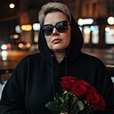 Оксана, 48 лет