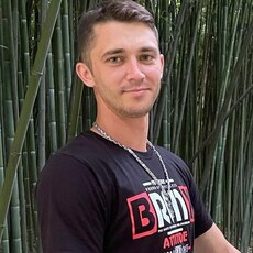 Фотография мужчины Alex, 28 лет из г. Горячий Ключ