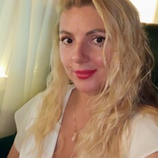 Фотография девушки Алла, 47 лет из г. Гродно