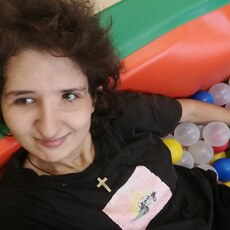 Фотография девушки Ojgvnji, 27 лет из г. Белореченск