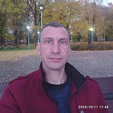 Фотография мужчины Евгений, 40 лет из г. Вышний Волочек