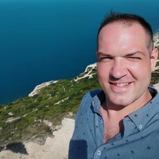 Фотография мужчины Andro, 41 год из г. Первомайск