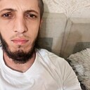 Абакар, 28 лет