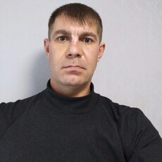 Фотография мужчины Алексей, 37 лет из г. Северск