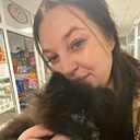 Настя, 22 года