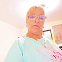 Оксана, 64 года