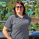 Наталия, 55 лет