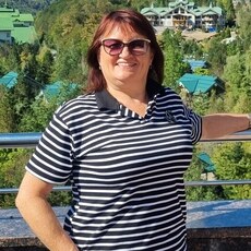 Фотография девушки Наталия, 55 лет из г. Кисловодск