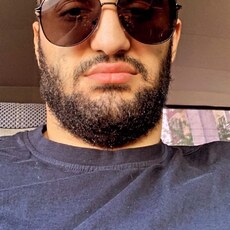 Фотография мужчины Жинкин Лев, 28 лет из г. Санкт-Петербург