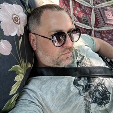 Фотография мужчины Василий, 40 лет из г. Жодино