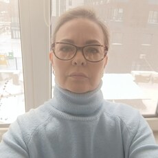 Фотография девушки Ольга, 48 лет из г. Оренбург