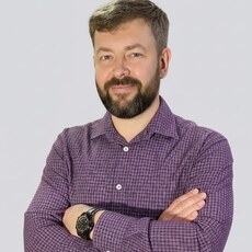 Фотография мужчины Тимур, 39 лет из г. Минск