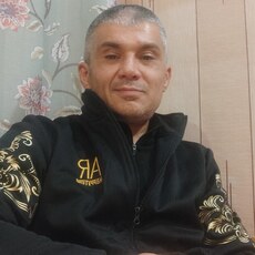 Фотография мужчины Иван, 45 лет из г. Старый Оскол